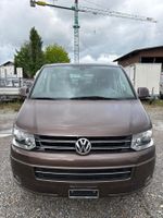 VW T5 Mulitivan highline