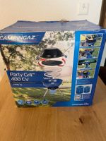 Campingaz Party Grill 400 CV neuwertig