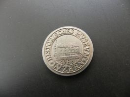 Medaille Historisches Museum Luzern 1986