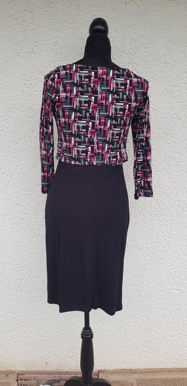 Vestiti: Kleid Alba Moda Gr. 34 – Usato da Mörschwil venduto da wunderkiste44 6