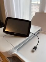 Navigationsgerat TomTom mit USB-Kabel gebraucht
