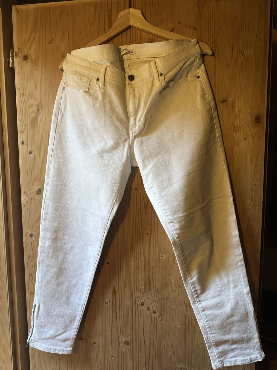 Banana Republic Jeans: Jeans von Banana Republic – Gebraucht aus Donat von troja007