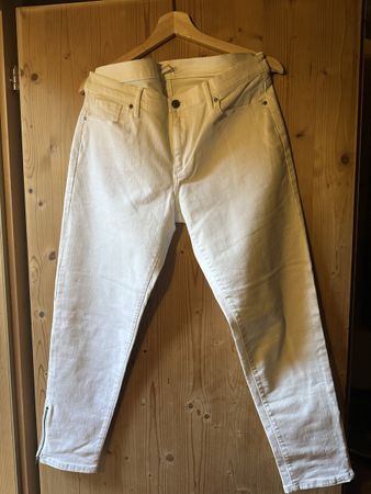 Jeans von Banana Republic