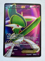 Gallade EX #99 Pokemon Roaring Skies ENG - NM