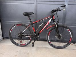 Velo E-Bike
