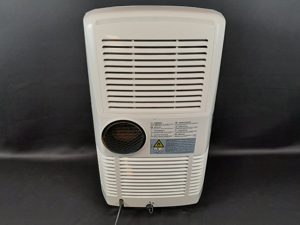 De'Longhi Klimageräte: DELONGHI Klimaanlage Pinguino Silent PAC CN92 – Gebraucht aus Richterswil von Restwert_Richterswil 2