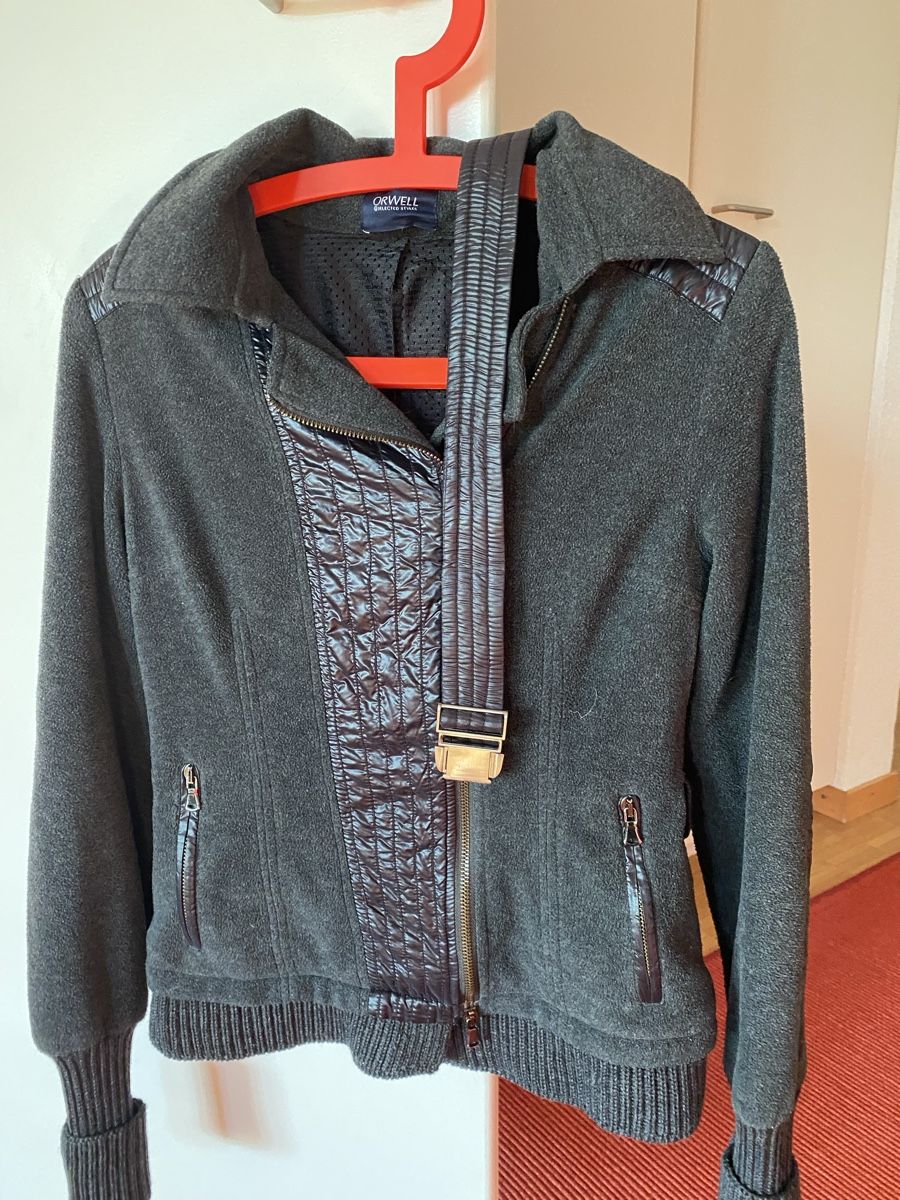 Giacche: Orwell Jacke Damen – Usato da Laupen BE venduto da ole_l8gg 1