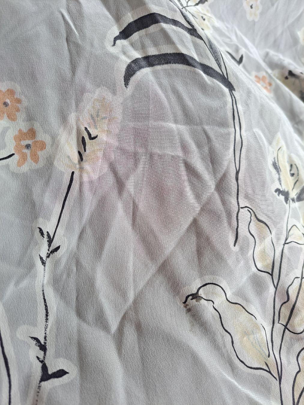 Peter Hahn Camicette: PETER HAHN EXCLUSIVE Seidenbluse Bluse 40 M Sommerbluse – Usato da Mollis venduto da Fauchi99 8