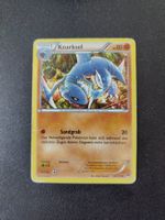 Knarksel 69/122 Pokémon XY Breakpoint 2016 (DE) ab 1.-