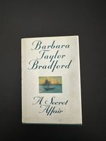 Affare segreto, Barbara Taylor Bradford