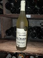 Chenin Blanc du Château de Duillier vendanges 2015
