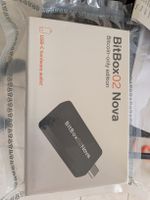 BitBox02 Nova Bitcoin-only Edition