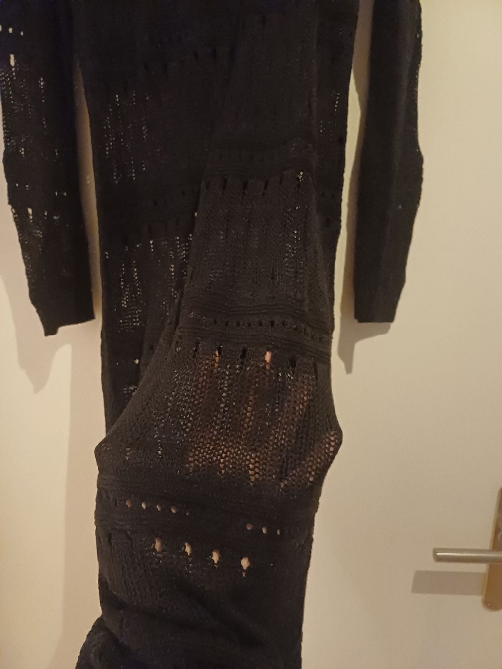 Asos Kleider: Strickkleid – Neu und originalverpackt aus Rothenburg von lauraaurora 2