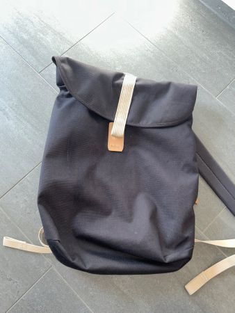 Tagesrucksack Bellroy Oslo - neuwertig