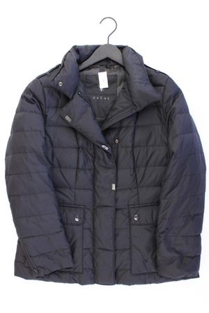 Fuchs Schmitt Daunenjacke Gr. 40 schwarz
