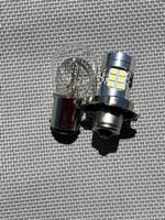 LED Vorder- Lampe zu Puch Maxi S