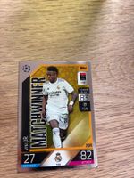 Topps Match Attax Karte Vini Jr. 2022 2023 Real Madrid