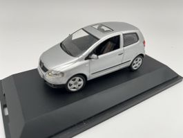 VW Fox, 1:43 Schuco OVP