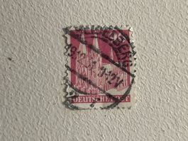 SALE ! DE Briefmarken ab 1.95 CHF (Gratis-Versand)