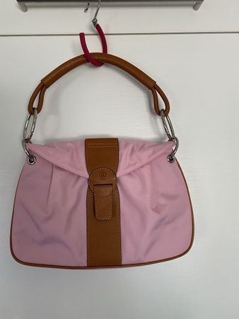 Bogner Tasche rosa