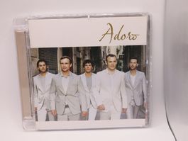 CD Adoro - Adoro
