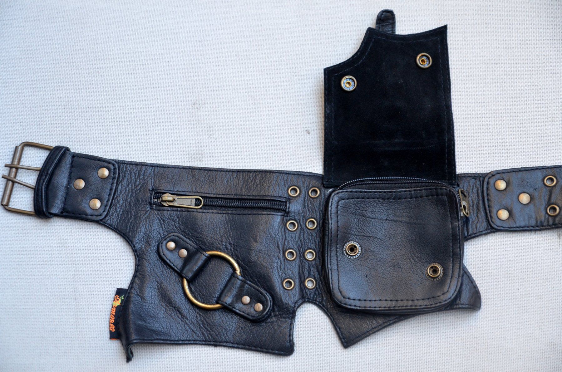 Cinture: Gotischer Gürtel / ceinture gothique – Usato da Collonges venduto da arashee 7