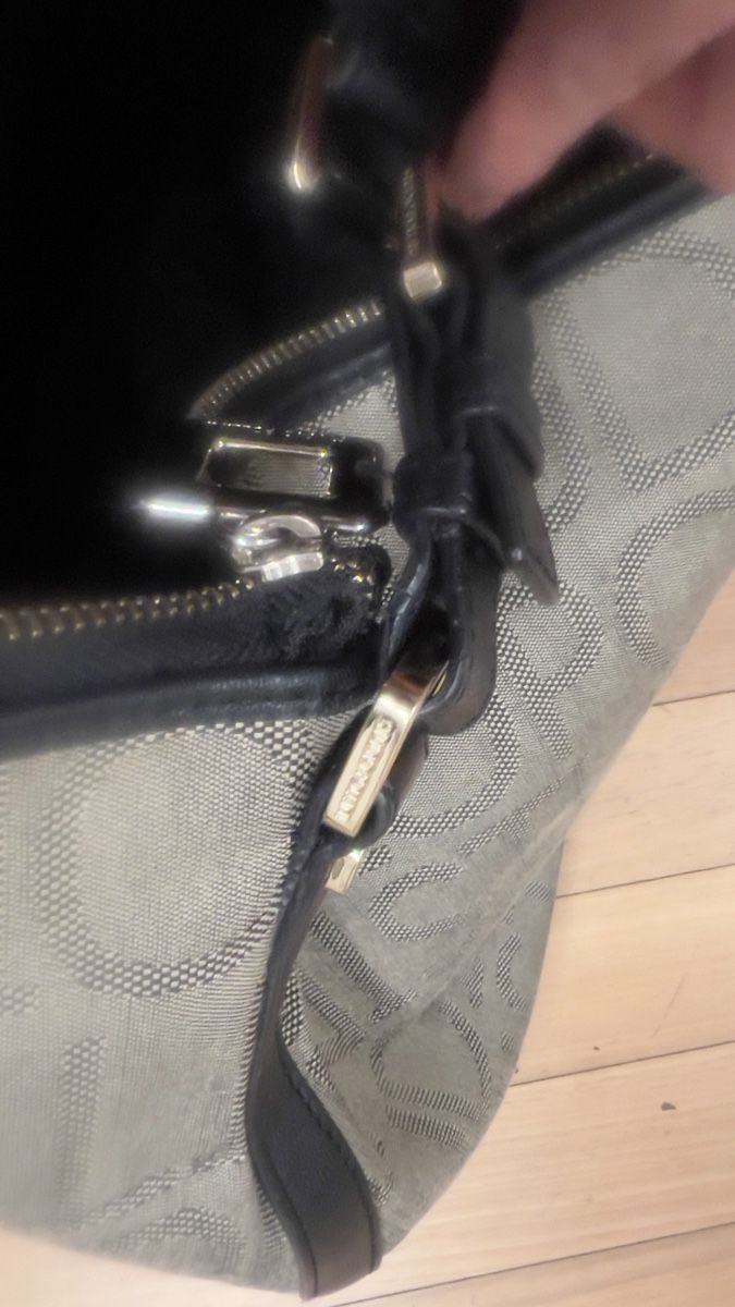 Borse da donna: Borsa studio Pollini – Usato da Bre sopra Lugano venduto da Carolina-JM 5