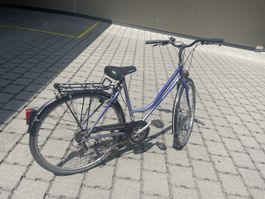 Tour de Suisse Bike