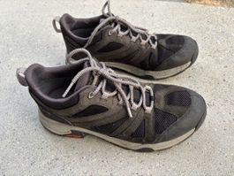 Trekkingschuhe Helly Tech, Grösse 41