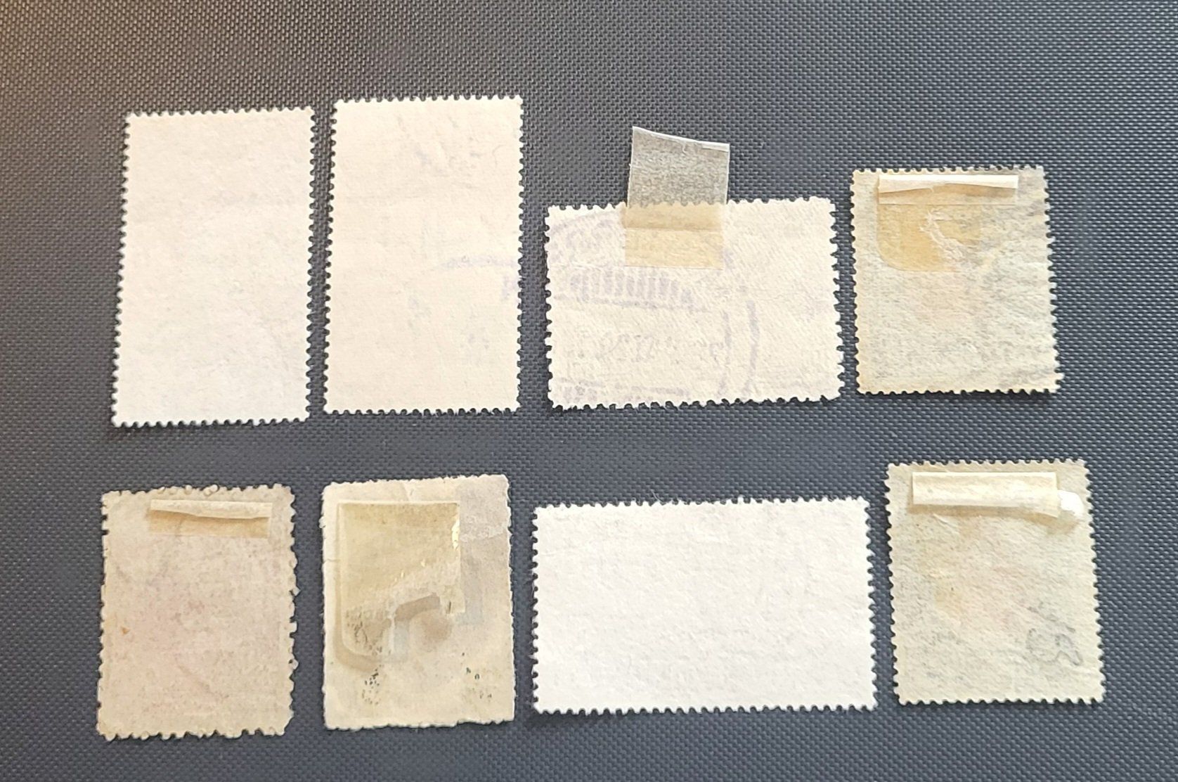 Tous les timbres: Mexiko alte briefmarken – D'occasion à St Gallen par Stampsalshobby18 1