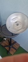 Grill electrique