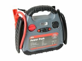 APA Power Pack Starthilfe 18 bar 500A