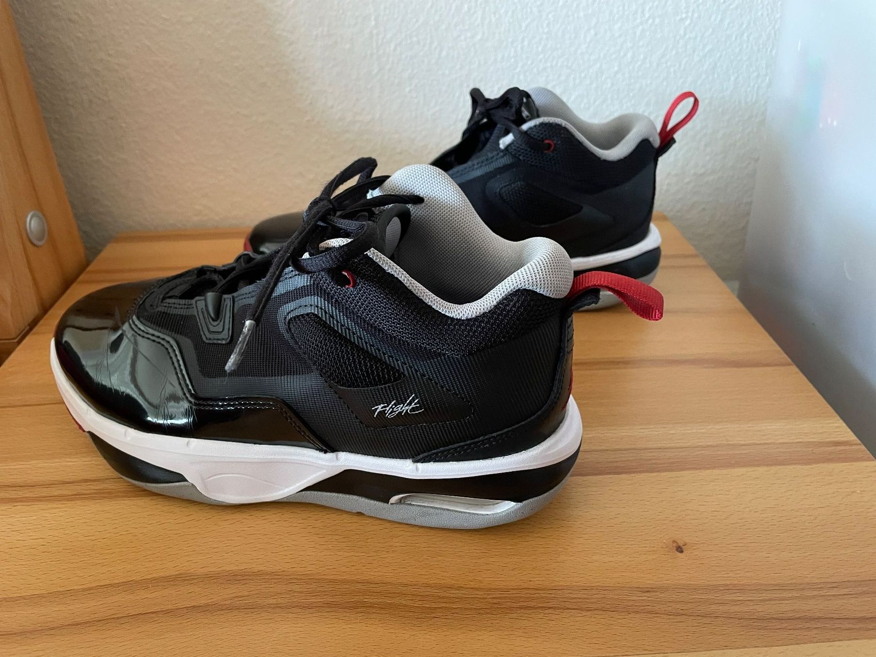 Scarpe da uomo: Schuhe Jordan Flight, Grösse 40 – Nuovo (secondo la descrizione) da Wettingen venduto da lili_66 6