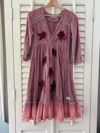 Herziges Odd Molly Kleid