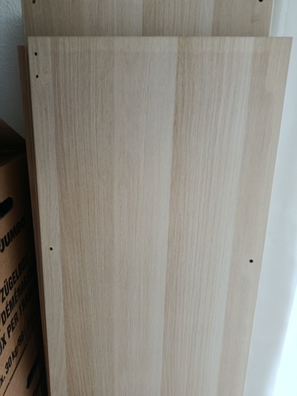 Ikea Regale: Kalax Regal mit 12 Boxen – Gebraucht aus Dübendorf von cedricm1910 1