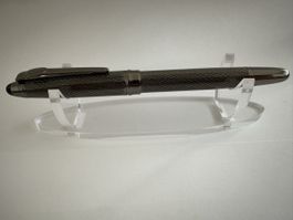 Rollerball dunkelgrau Neu 