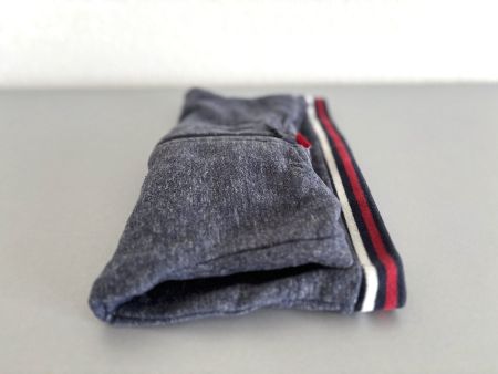 Baby-Hoodie Kapuzenpullover Pullover Baumwolle Gr. 80