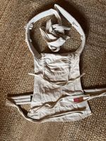 Tragetuch / Babytragehilfe MySol