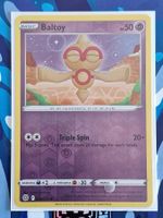 Baltoy - Brilliant Stars - Reverse Holo    #Ord18