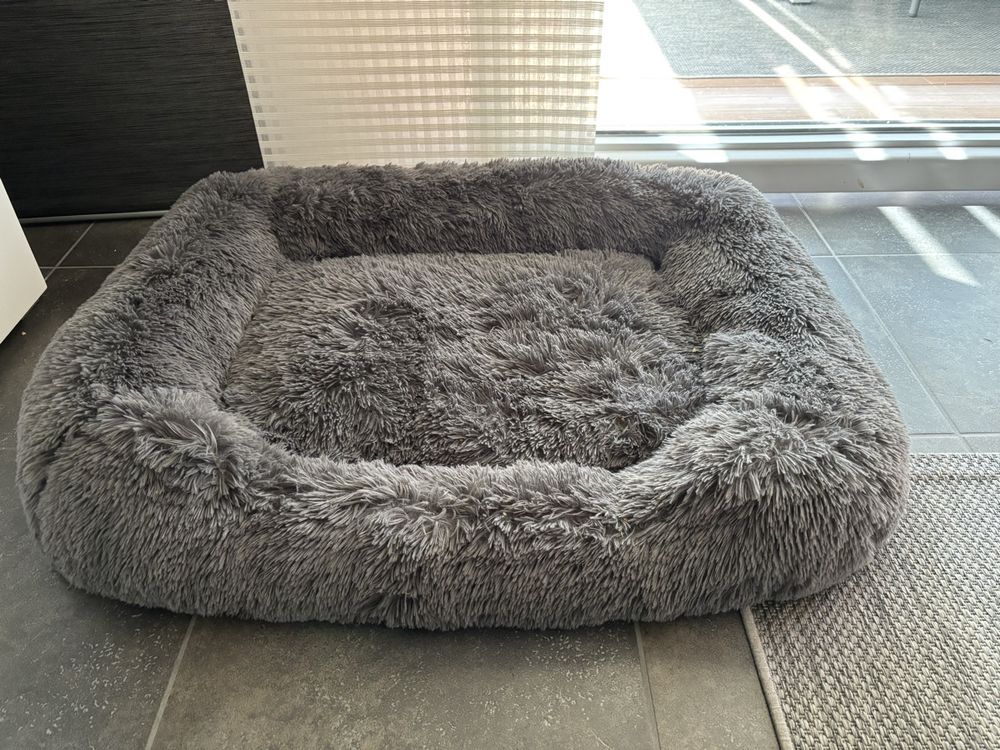 Maximum Pet Products Hundebett – Robust, Wasserfest Und Kau-sicher Für Aktive Hunde