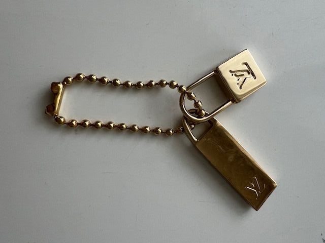 Louis Vuitton Schlüsselanhänger & - bänder: Louis Vuitton Anhänger original – Neu (gemäss Beschreibung) aus Walenstadt von ricamul 9