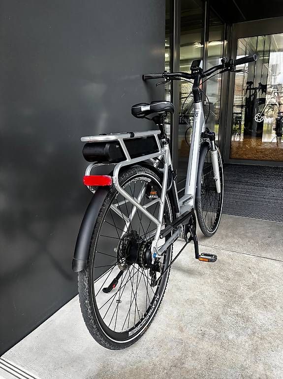 Vélos: Canyon E-Urban  – D'occasion à Schönholzerswilen par Biker00 2