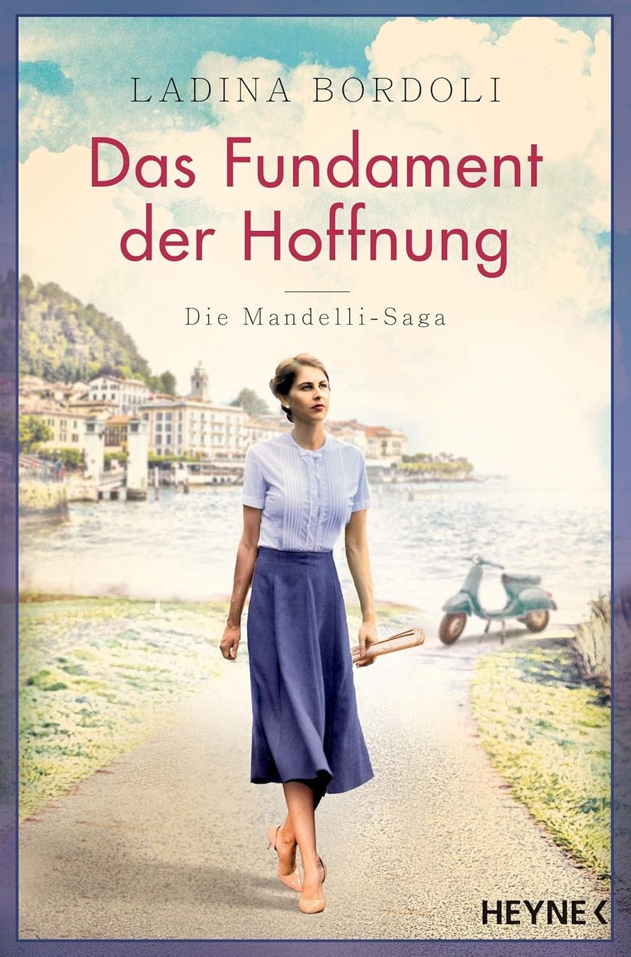 Libri: Das Fundament der Hoffnung – Usato da Neuchâtel venduto da Dualseele