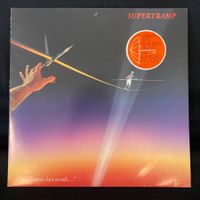 Supertramp / Famous Last Words