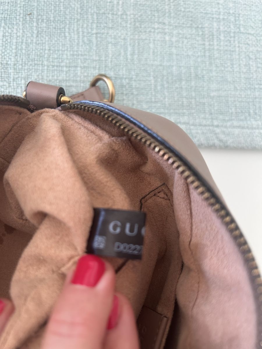 Gucci Borse da donna: Authentic Gucci Marmont Small – Usato da La Tour-de-Peilz venduto da natnicolet80 2