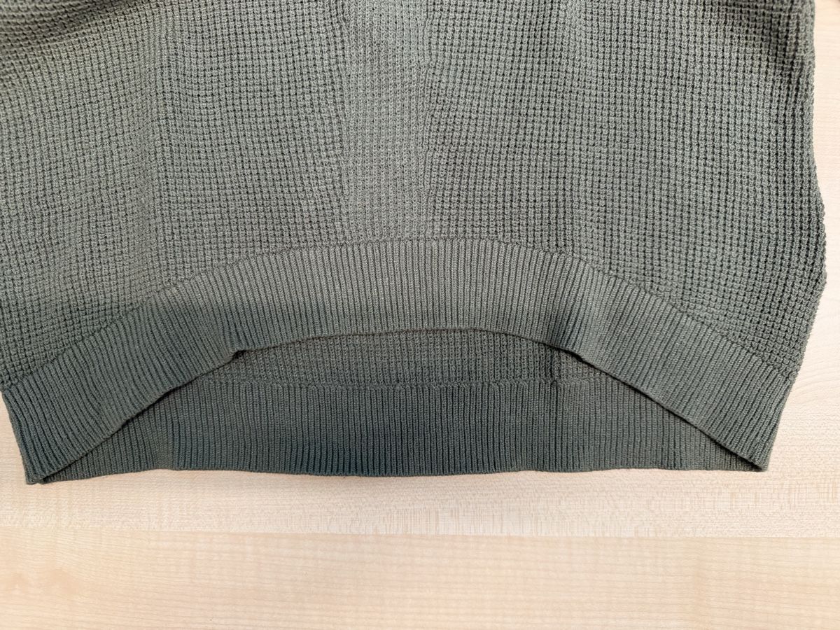 Esprit Maglioni & Felpe: Esprit Pullover, Grösse XS, olivgrün – Usato da Wilen b. Wil venduto da Huibuh 3