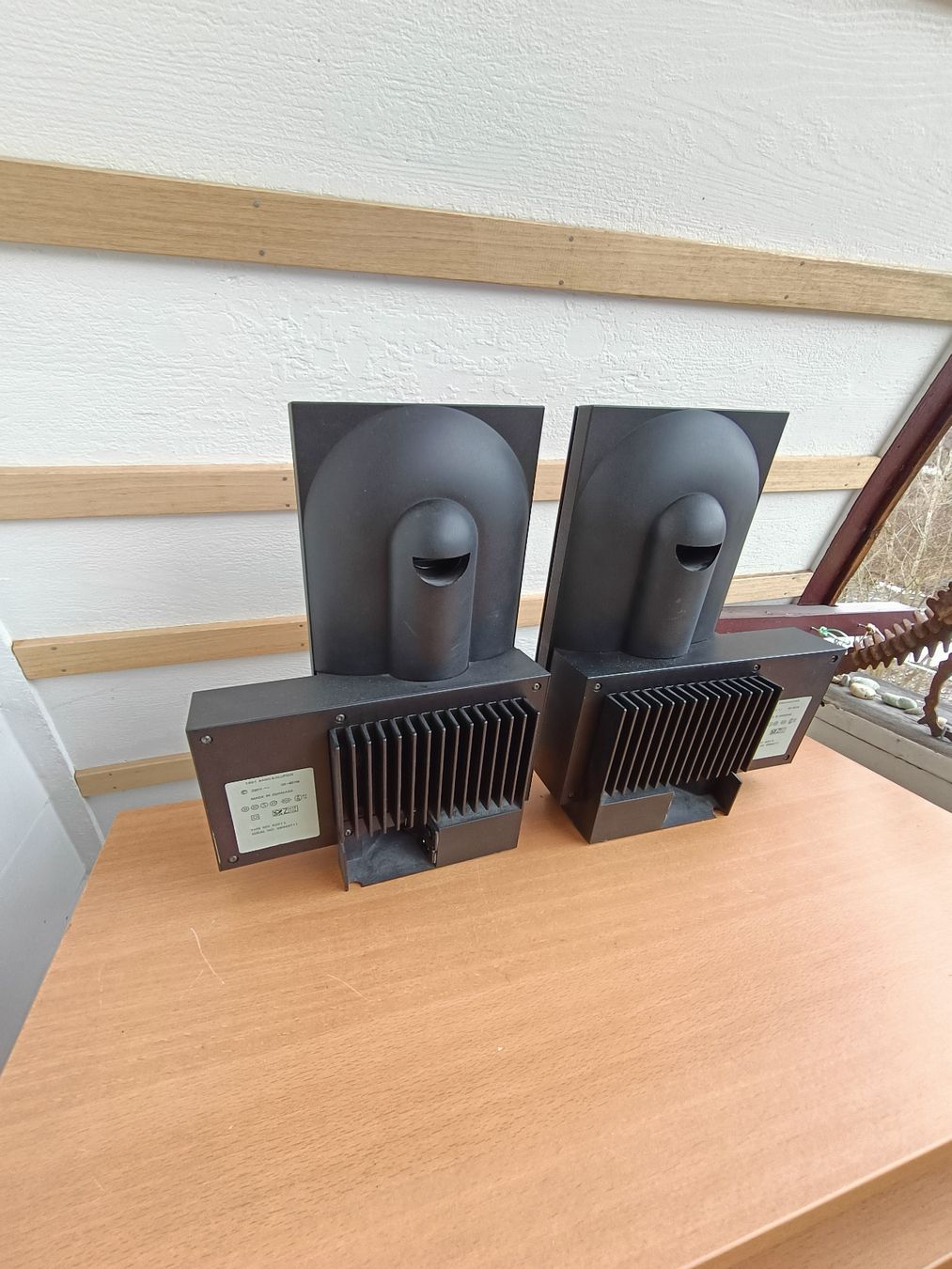 Bang & Olufsen Casse acustiche: Bang&Olufsen Beolab 2500 – Usato da Steffisburg venduto da zulg03 3