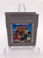 GB - Fortified Zone