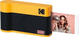 KODAK Mini 2 ERA 4PASS Mobiler Fotodrucker