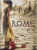 ROME (INTÉGRALE DE LA SAISON 2)